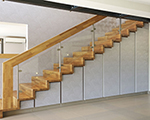 Construction et protection de vos escaliers par Escaliers Maisons à Ferrensac
